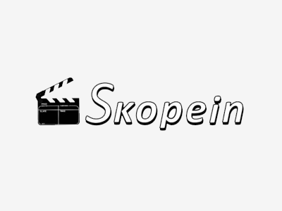 skopein